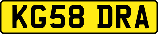 KG58DRA