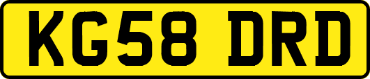 KG58DRD