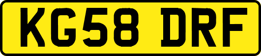 KG58DRF