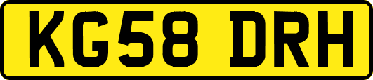 KG58DRH