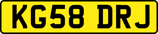 KG58DRJ
