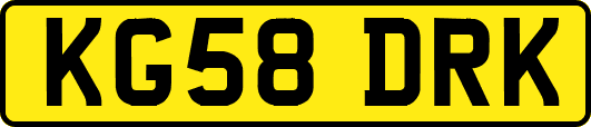 KG58DRK