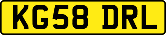 KG58DRL