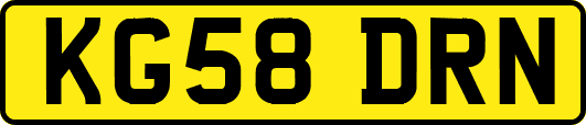 KG58DRN