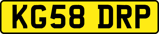 KG58DRP