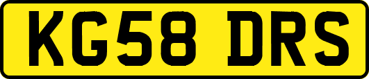 KG58DRS