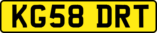 KG58DRT