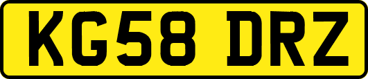 KG58DRZ