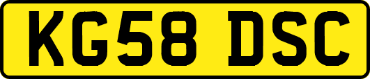 KG58DSC
