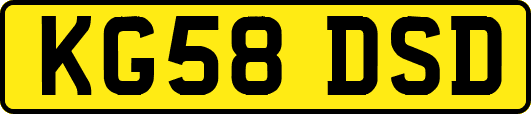 KG58DSD