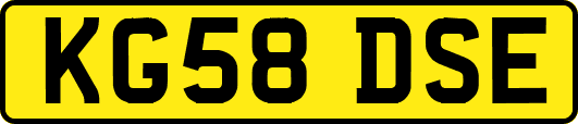KG58DSE