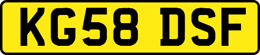KG58DSF