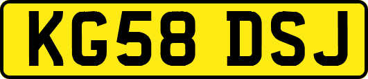 KG58DSJ