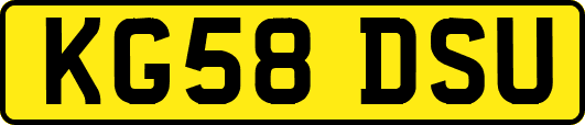KG58DSU