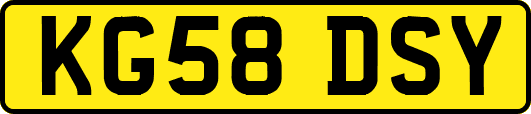 KG58DSY