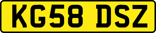 KG58DSZ