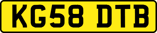 KG58DTB