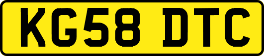 KG58DTC