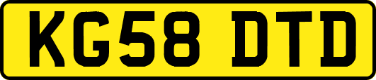 KG58DTD