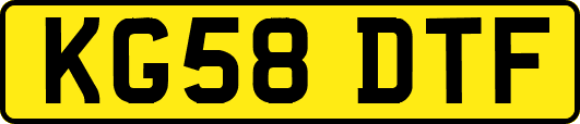 KG58DTF