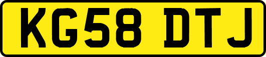 KG58DTJ