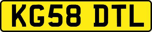 KG58DTL