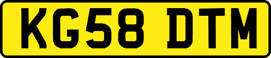 KG58DTM