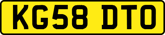 KG58DTO