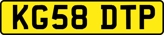 KG58DTP