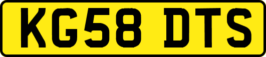 KG58DTS