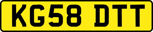 KG58DTT