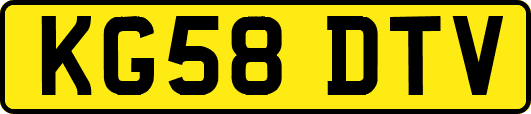 KG58DTV