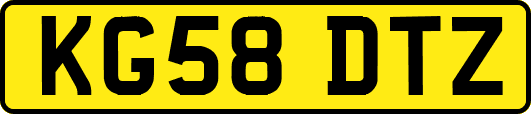KG58DTZ