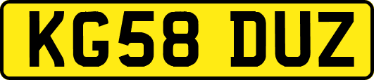 KG58DUZ