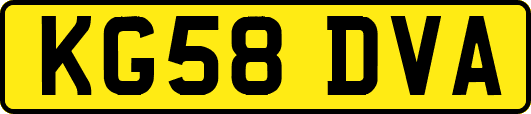 KG58DVA