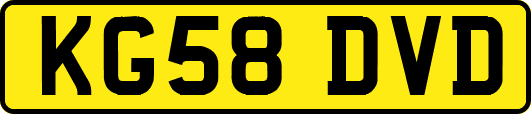 KG58DVD
