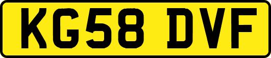 KG58DVF