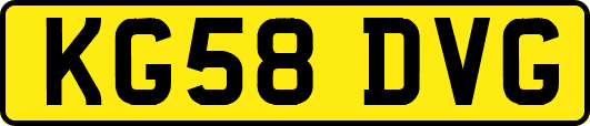 KG58DVG