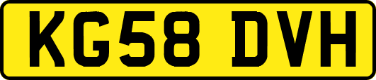 KG58DVH