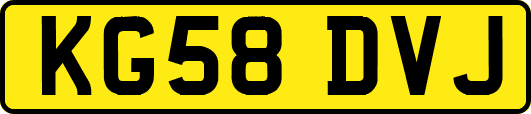 KG58DVJ
