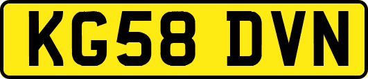 KG58DVN