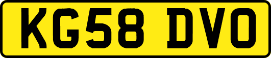 KG58DVO