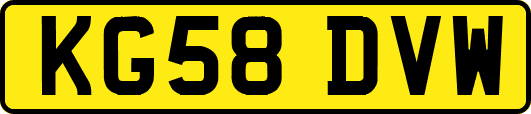 KG58DVW