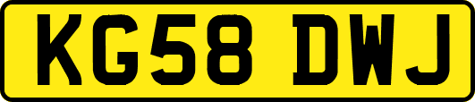 KG58DWJ