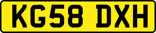 KG58DXH