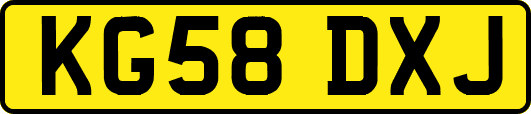 KG58DXJ