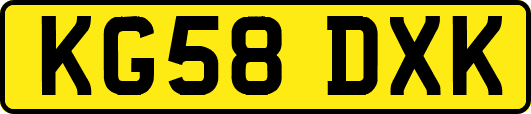 KG58DXK
