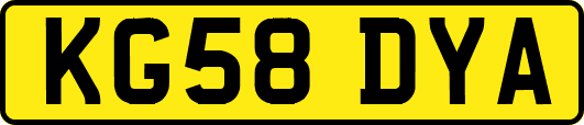 KG58DYA