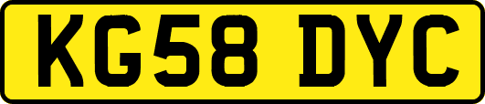 KG58DYC