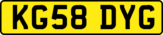KG58DYG